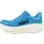 Herren Skyward Blue/Hoka Blue 46
