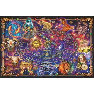 Ravensburger Puzzle Sternzeichen (16718)