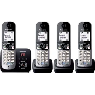 Panasonic KX-TG6824GB