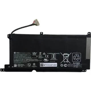 HP BATT 3C 52Wh 4.55Ah LI PG03052