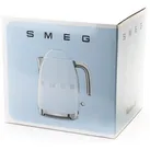 Wasserkocher 50's Style - Pastellblau - 2400 W