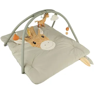 Sterntaler Spielbogen Giraffe Kaya