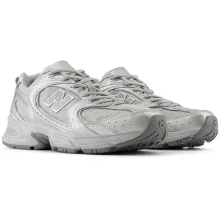 Raincloud/Shadow Grey/Silver Metallic 38