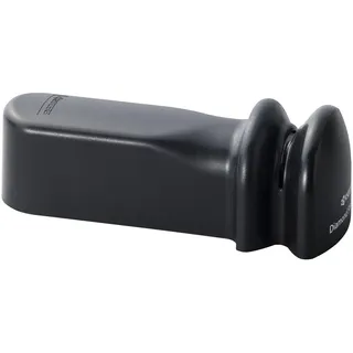 Kyocera manueller Diamant-Messerschärfer für Keramik- und Keramik-Klingen