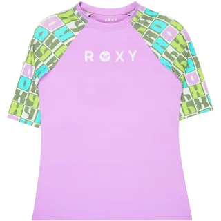 Roxy Rash Guard Grün 140