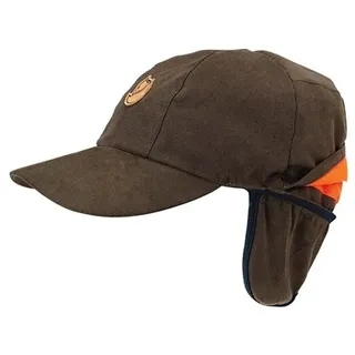 Fjällräven Trucker Cap FJÄLLRÄVEN Pintail Cap Dark Olive