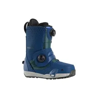 Burton Photon Step On Nightfall Deep Emerald - blau - 42