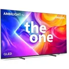 Philips 55PUS9000/12 139cm 55" The One 4K Ambilight TV