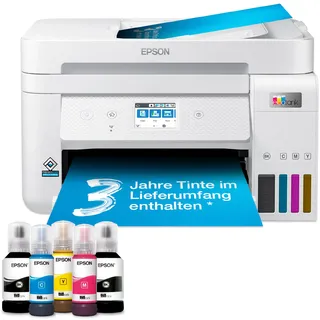 Epson EcoTank ET-4856