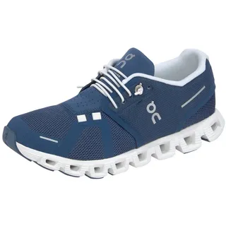 Damen Denim/White 40