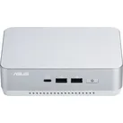 ASUS NUC 14 Pro+ Kit RNUC14RVSU500002 - Intel Core Ultra 5 125H, Intel Arc Graphics, 2x DDR5 SO-DIMM, 2x M.2, WiFi 6E
