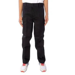 Dickies 873 Work Hosen - Black - 34