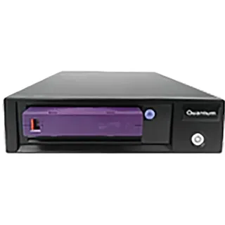 Quantum TC-L82AN-BR Speicherlaufwerk, Bandkartusche, Serial Attached SCSI Sas