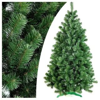 DecoKing Weihnachtsbaum Tannenbaum Christbaum Tanne