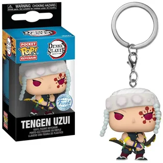 Funko POP! Keychain: