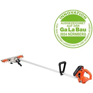 Echo 56V Akku-Balkenmäher DTT-2100