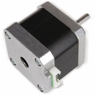 Joy-It Schrittmotor Nema17-04 0.45 Nm 1.5A Wellen-Durchmesser: 4.5mm