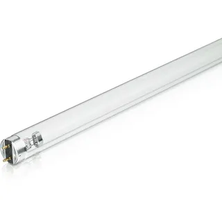 Philips UVC Lampe - TUV T8 - G13 - 2x 30W