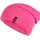 OCS Beanie uni in magenta