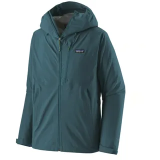Patagonia Granite Crest Jacke (Größe XL