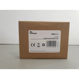 Inter-Tech KT005B