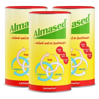 Almased Vitalkost Lactosefrei
