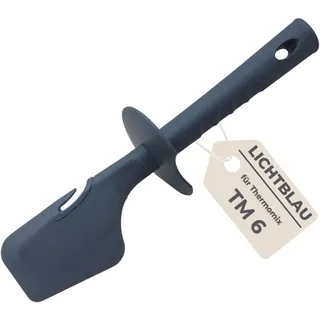 LICHTBLAU Spatel 2640 Thermomix TM6