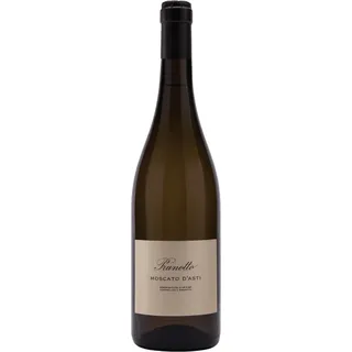 Prunotto Moscato d'Asti DOCG 2024 0,75 l