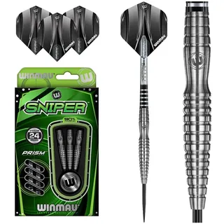 Winmau Sniper V2 Steeldarts - 24g