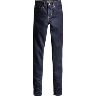 Levi's 311TM Shaping Skinny Jeans Darkest Sky 27 32