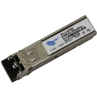 Allnet ALL4750 SFP (Mini-GBIC)-Transceiver-Modul,