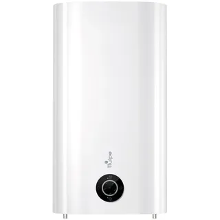 TTulpe Verlo 30 Smart flacher Warmwasserspeicher für universelle Montage