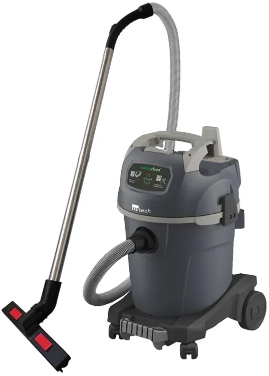Cleanclub WD32 Wassersauger