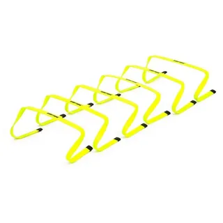 Sport-Thieme Hürden-Set Flexi