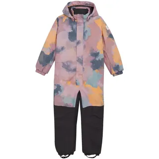 Color Kids Coverall AOP 742199 woodrose (4200) 128