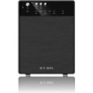 RaidSonic ICY BOX IB-3640SU3 SINGLE Gehäuse für 4x HDD