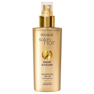 Douglas Collection Salon Hair Repair & Smooth Beautifying oil Haaröl 95 ml