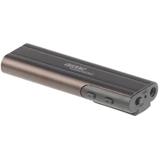 Digitaler Voice-Recorder, geräuschaktivierte Aufnahme, 8 GB