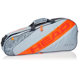 Head Tennis-Racketbag Elite 12R