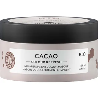 6,00 cacao 100 ml