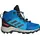 Blue Rush/Grey Six/Turbo 39 1/3
