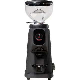 Fiorenzato AllGround Sense, Kaffeemühle, Schwarz