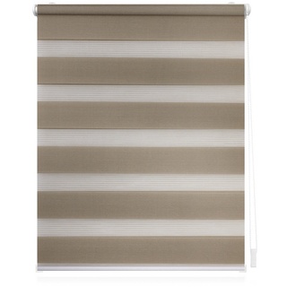 80 x 150 cm taupe