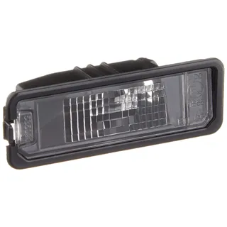 Van Wezel Kennzeichenleuchte 5863920