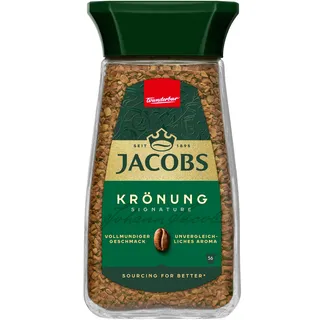Instantkaffee 100 g