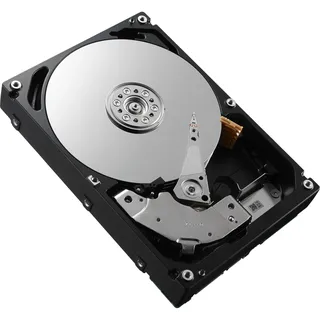 Dell Festplatte - 600 GB - Hot-Swap - 2.5" (6.4 cm)