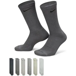 6er Pack Multi-Color 34-38