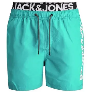 Jack & Jones Badehose Jack & Jones Aruba Swim Shorts Herren Badehose L
