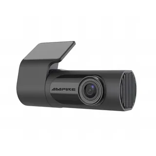 Ampire DC1-ECO Dashcam 1080p Full-HD Auflösung, WiFi