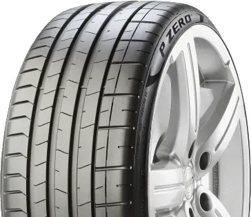 Pirelli P Zero (pz4) Sports Car 265/55 R19 109Y  Sommerreifen
